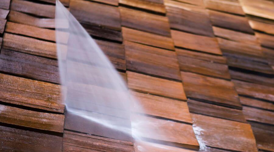 Shingle Roofing in Klamath Falls, OR